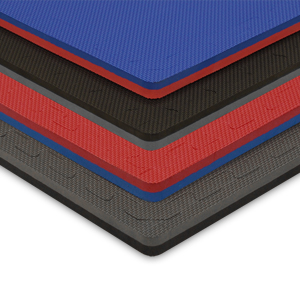Jumbo Reversible SoftFloors Interlocking Tiles